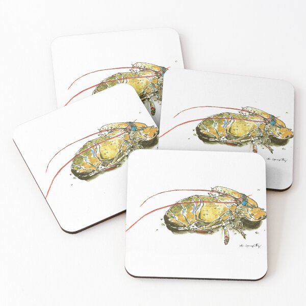 Item preview, Lobstah designed and sold by somanna.