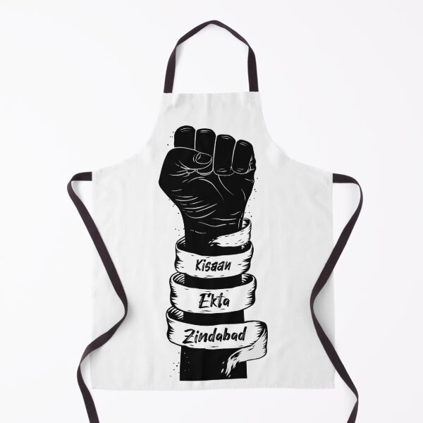 Item preview, Kisaan Ekta Zindabad designed and sold by Digi By Nature.