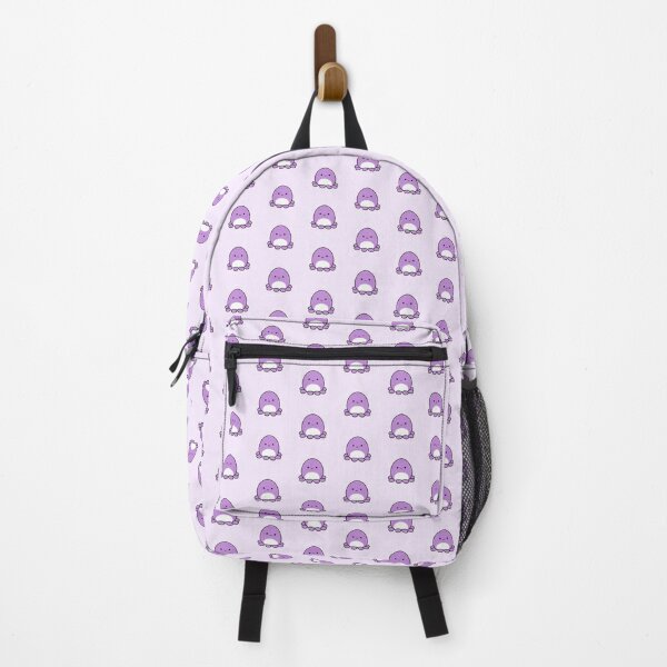 squishmallow backpack octopus