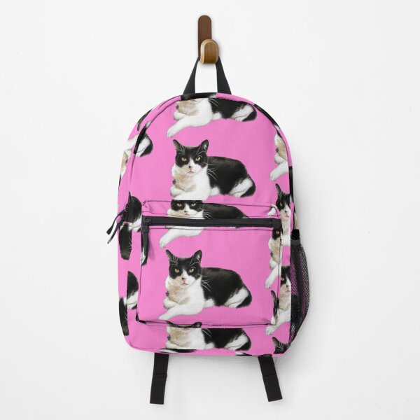 Item preview, The Hangover - Tomcat PopArt designed and sold by Arts & Dogs.