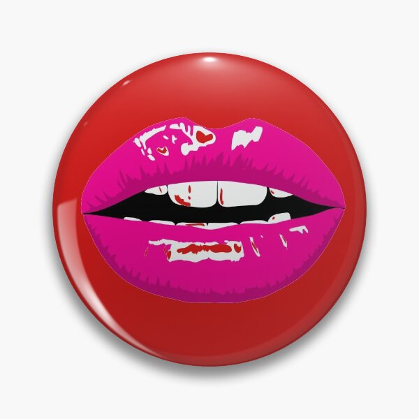 Item preview, Glossy lips !!!      designed and sold by Byoudesigns.