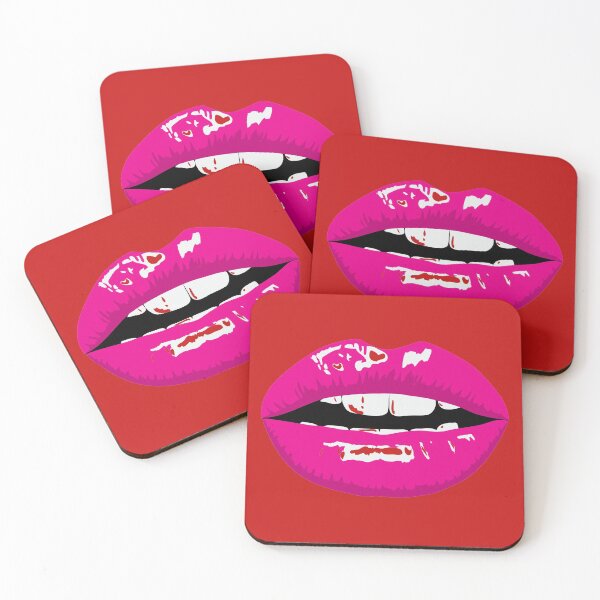 Item preview, Glossy lips !!!      designed and sold by Byoudesigns.