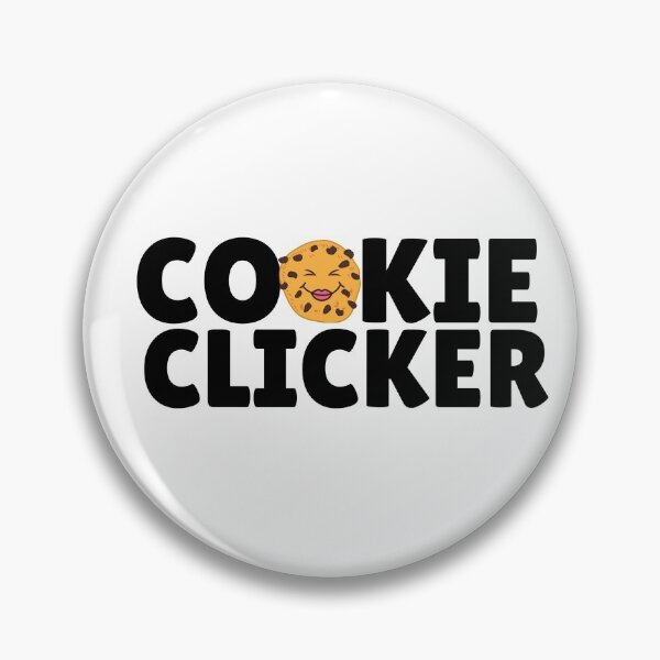 Item preview,  Cookie Clicker  designed and sold by HAMSAN'S  STORE.