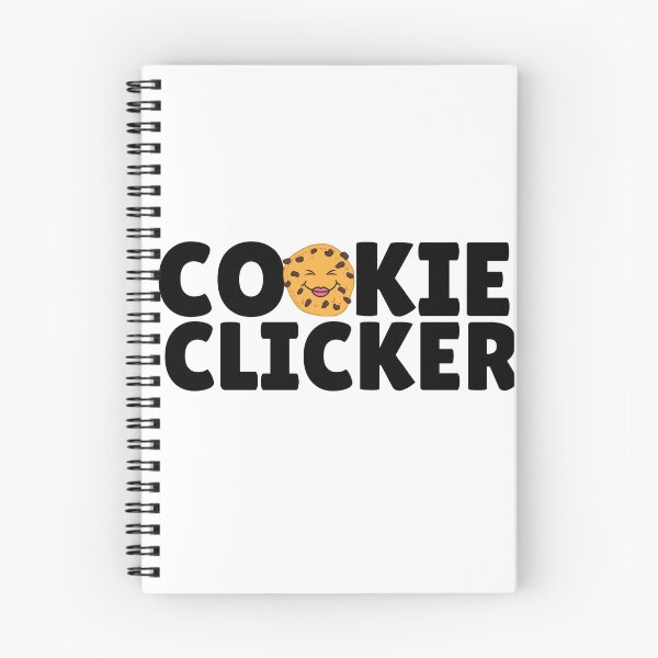 Item preview,  Cookie Clicker  designed and sold by HAMSAN'S  STORE.