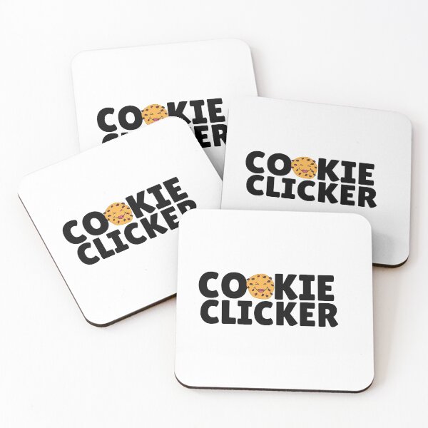 Item preview,  Cookie Clicker  designed and sold by HAMSAN'S  STORE.
