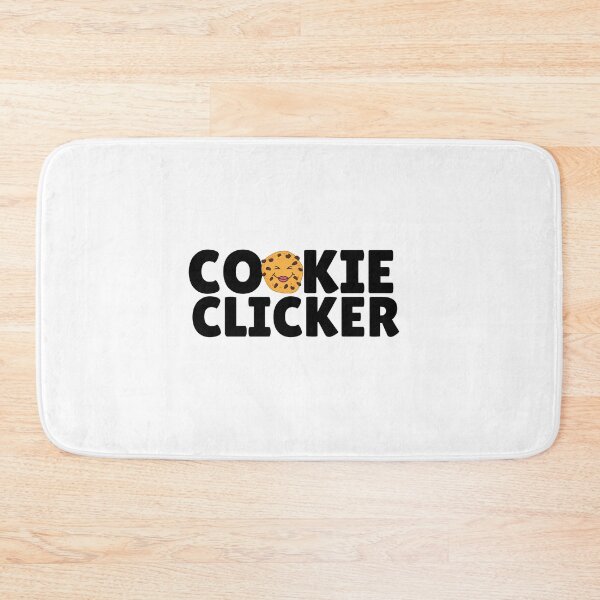 Item preview,  Cookie Clicker  designed and sold by HAMSAN'S  STORE.