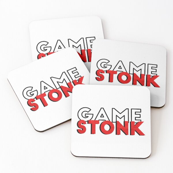 Item preview, GAMESTONK designed and sold by barotel34.