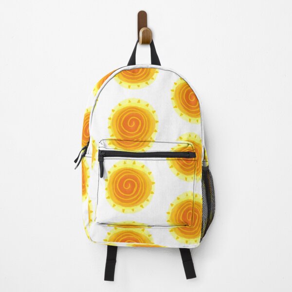 Item preview, The Magnificent Hand-Painted Sun Star! designed and sold by Neil Jacob.