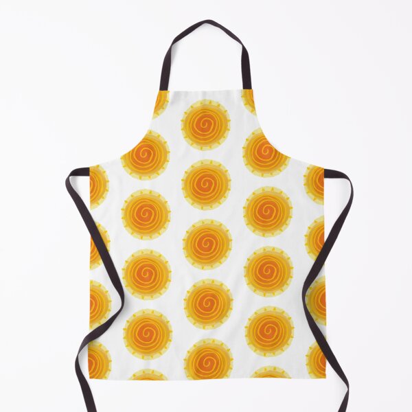 Item preview, The Magnificent Hand-Painted Sun Star! designed and sold by Neil Jacob.