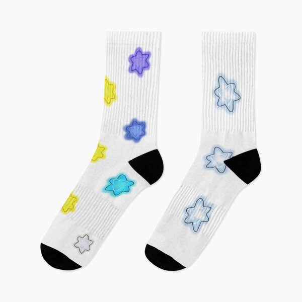 Item preview, ACNH Star Konpeito Fragment Planner Stickers designed and sold by FioreCiliegia.