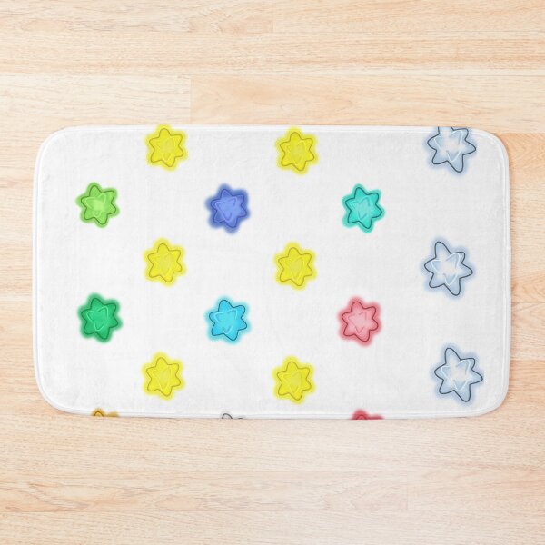 Item preview, ACNH Star Konpeito Fragment Planner Stickers designed and sold by FioreCiliegia.