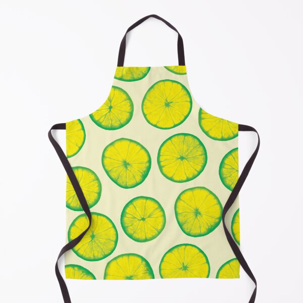 Item preview, Seamless All Over Limes Pattern designed and sold by fotollissimo.