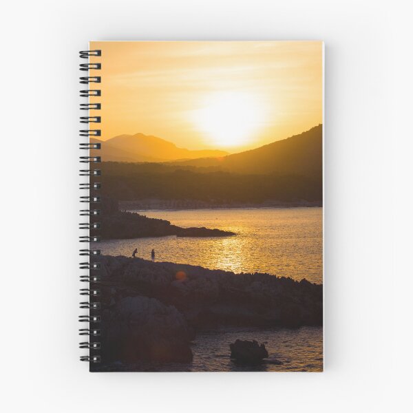 Item preview, Sunset at the beach designed and sold by Markus Holsträter.