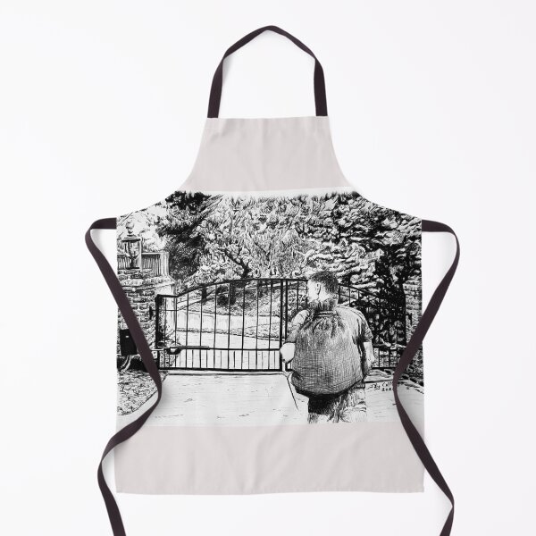 Item preview, On My Way designed and sold by FictiveArt.