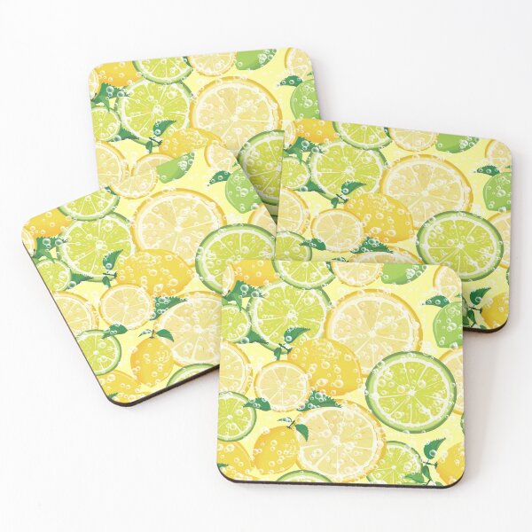 Item preview, Lemon Lime Fizz designed and sold by LemonFizzy.