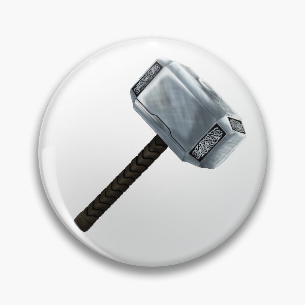 Item preview, Mjölnir designed and sold by Vixxen92.