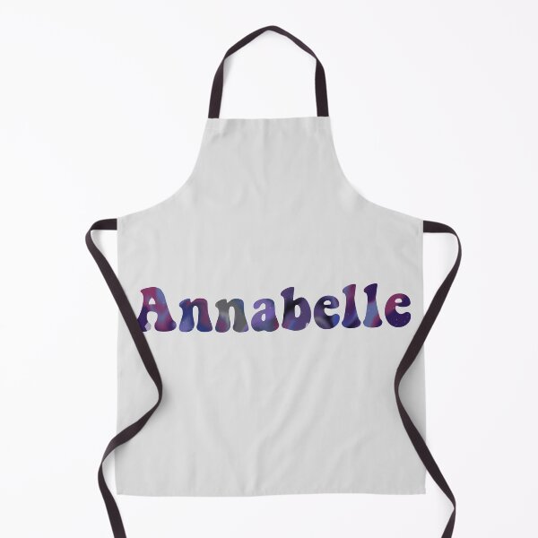 Item preview, Annabelle Galaxy Name designed and sold by designsbyad.