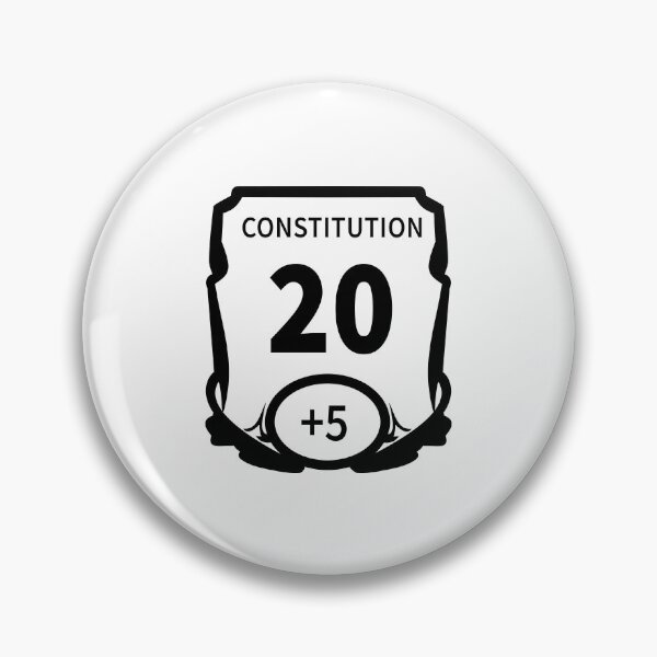 Item preview, CONSTITUTION designed and sold by princesnoozy.