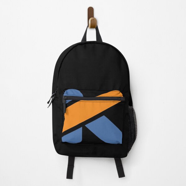 Item preview, Old Kotlin Logo for iOS/Android Mobile Developer (Black) designed and sold by hellkni9ht.