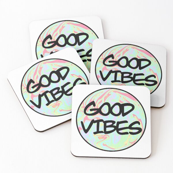 Item preview, good vibes  designed and sold by se1612.