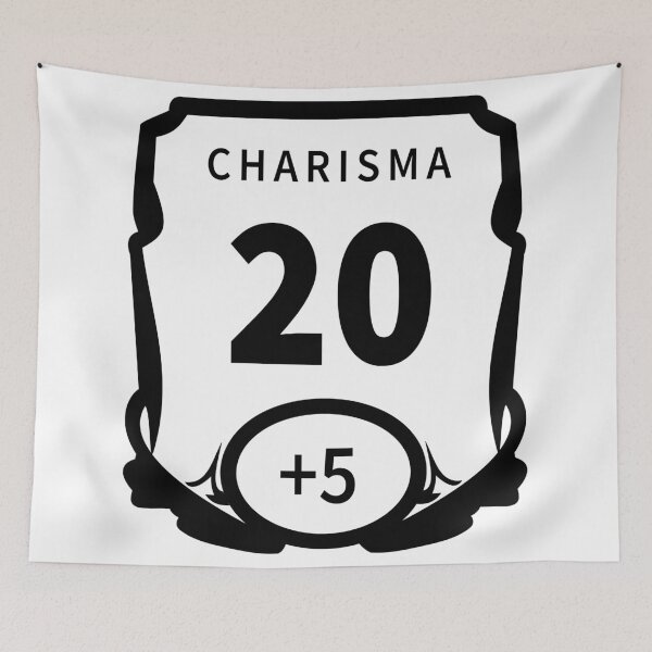 Item preview, CHARISMA designed and sold by princesnoozy.