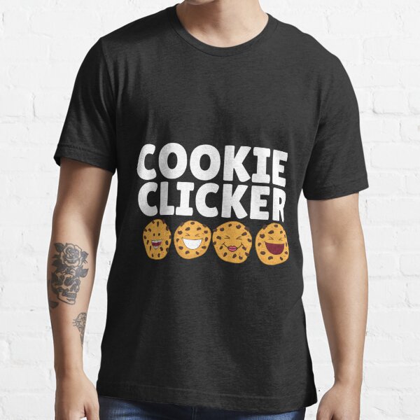 Want a Cookie (Clicker)? – the Square