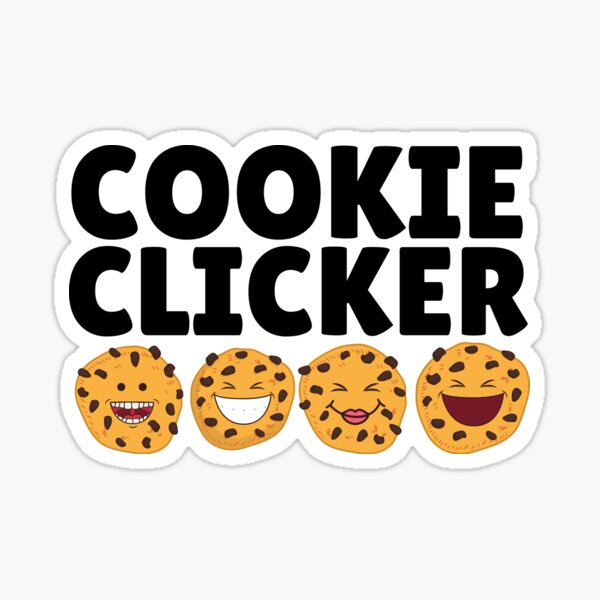 Cookie Clicker Cloud