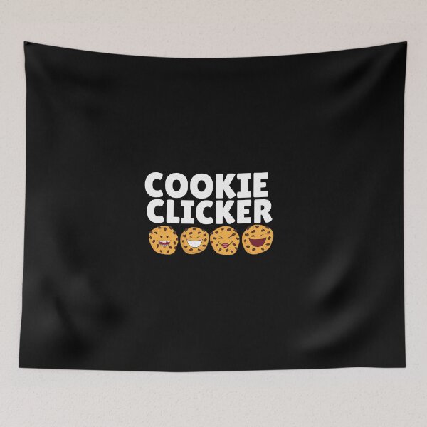 Item preview, Cookie Clicker  designed and sold by HAMSAN'S  STORE.