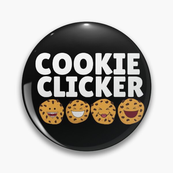 Item preview, Cookie Clicker  designed and sold by HAMSAN'S  STORE.
