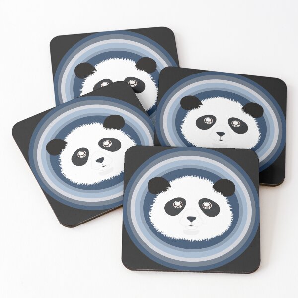 Item preview, Cute Panda | Adorable Panda designed and sold by fsmxi.