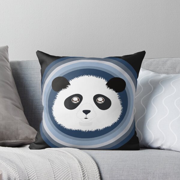 Aperçu de l'œuvre Panda mignon | Adorable panda créée et vendue par fsmxi.