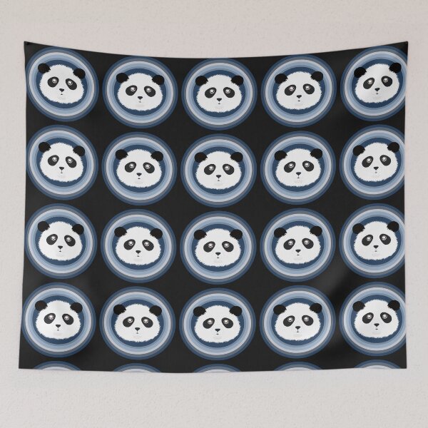 Item preview, Cute Panda | Adorable Panda designed and sold by fsmxi.