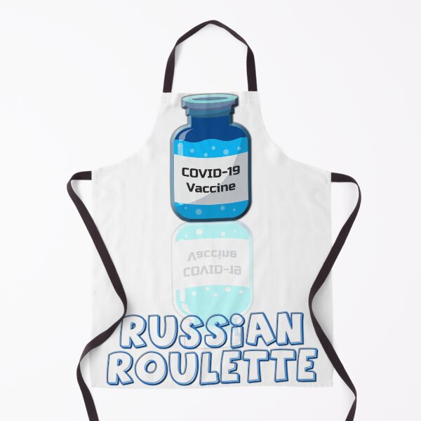 Item preview, Russian Roulette designed and sold by iEgressEarth.