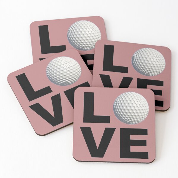 Item preview, Golf Gifts for Golfers - Golf Love Funny Gift Ideas for Golfer & Golfing Lovers designed and sold by merkraht.