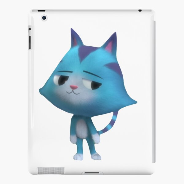 Funda y vinilo para iPad for Sale con la obra «Gabby Dollhouse completo  gatos» de carpio-708