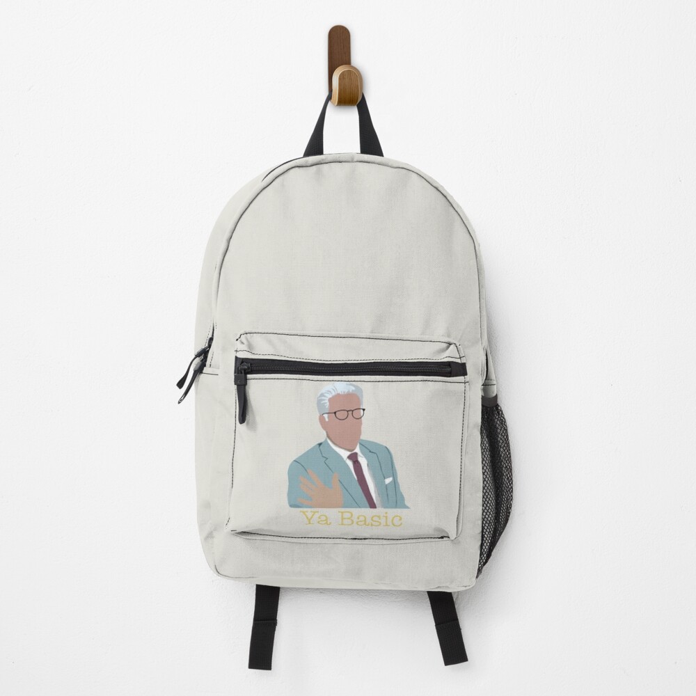 Item preview, Backpack designed and sold by Johadesigns.