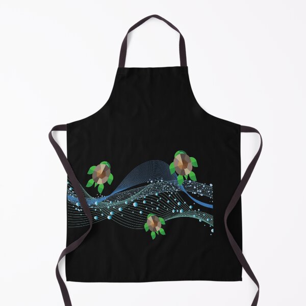 Item preview, sea turtle designed and sold by Olivia KAMBERAJ.