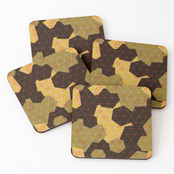 Item preview, Tri camo Desert designed and sold by tristanmillward.