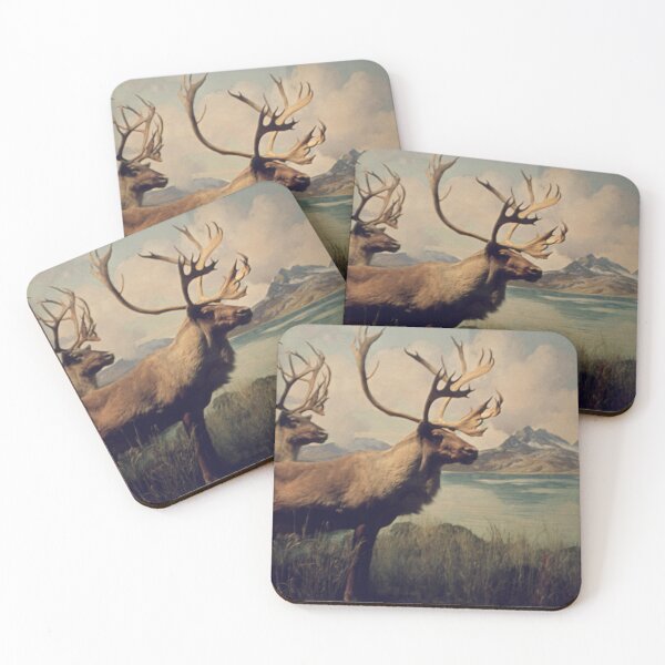 Item preview, Moose designed and sold by saffervision.