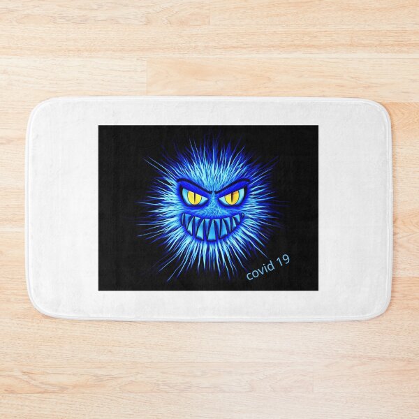 Item preview, COVID-19 designed and sold by Axmed0.