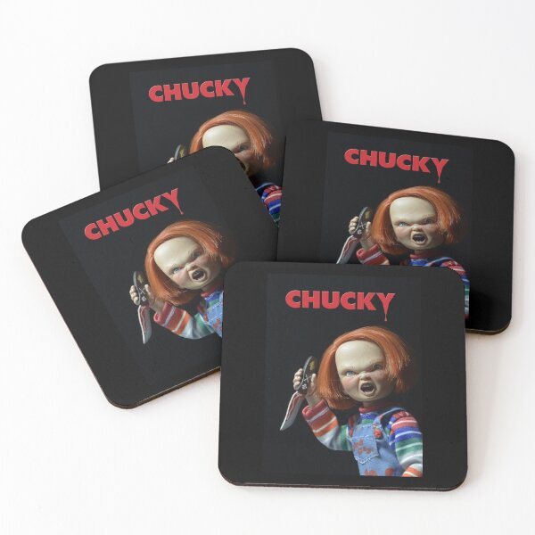 Item preview, Game of chucky designed and sold by Muntadher-Noori.