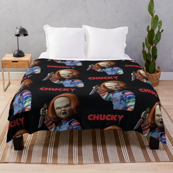 Item preview, Game of chucky designed and sold by Muntadher-Noori.