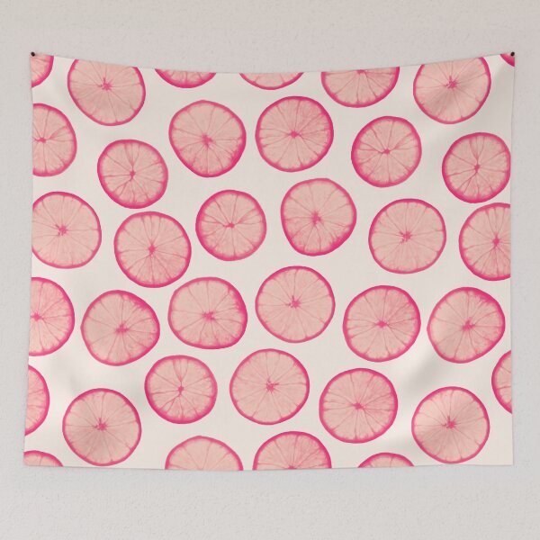 Item preview, Seamless All Over Limes Pattern designed and sold by fotollissimo.