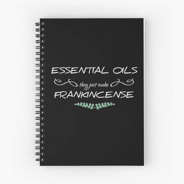 Item preview, Essential Oils they just make Frankincense designed and sold by Octava.