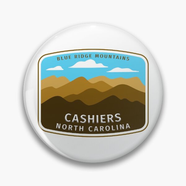 Item preview, Cashiers, North Carolina designed and sold by positiveimages.
