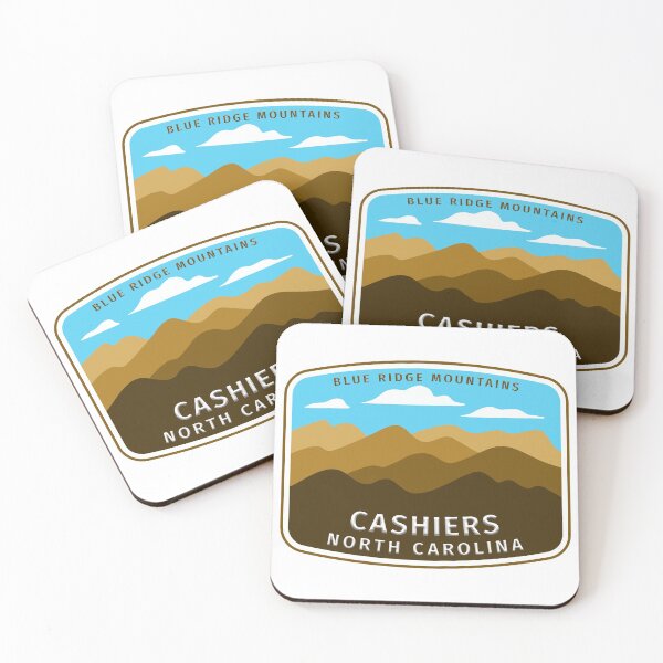 Item preview, Cashiers, North Carolina designed and sold by positiveimages.