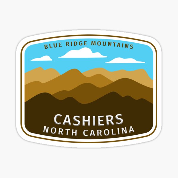 North Carolina Fish Stickers for Sale