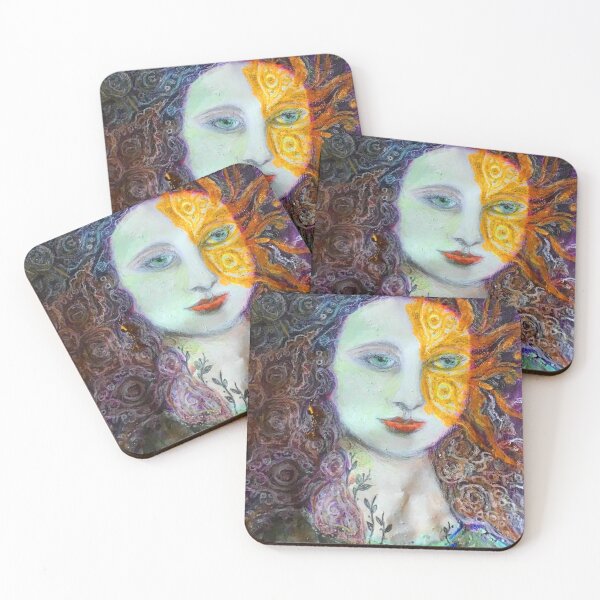 Item preview, Lady designed and sold by Ana  Artes.