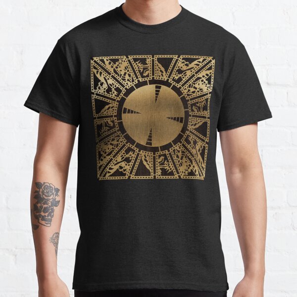 Lament Configuration Side A Classic T-Shirt