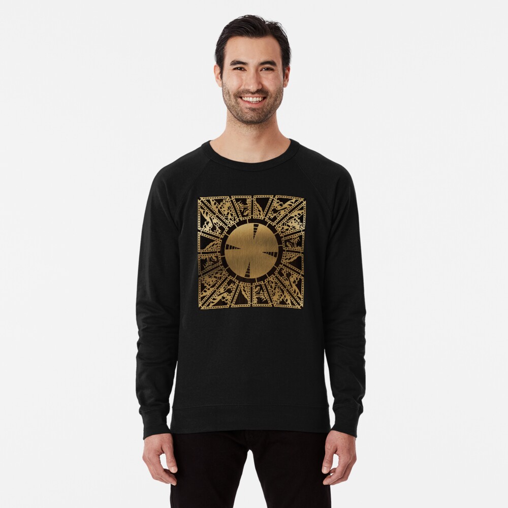 Item preview, Lightweight Sweatshirt designed and sold by Falln.